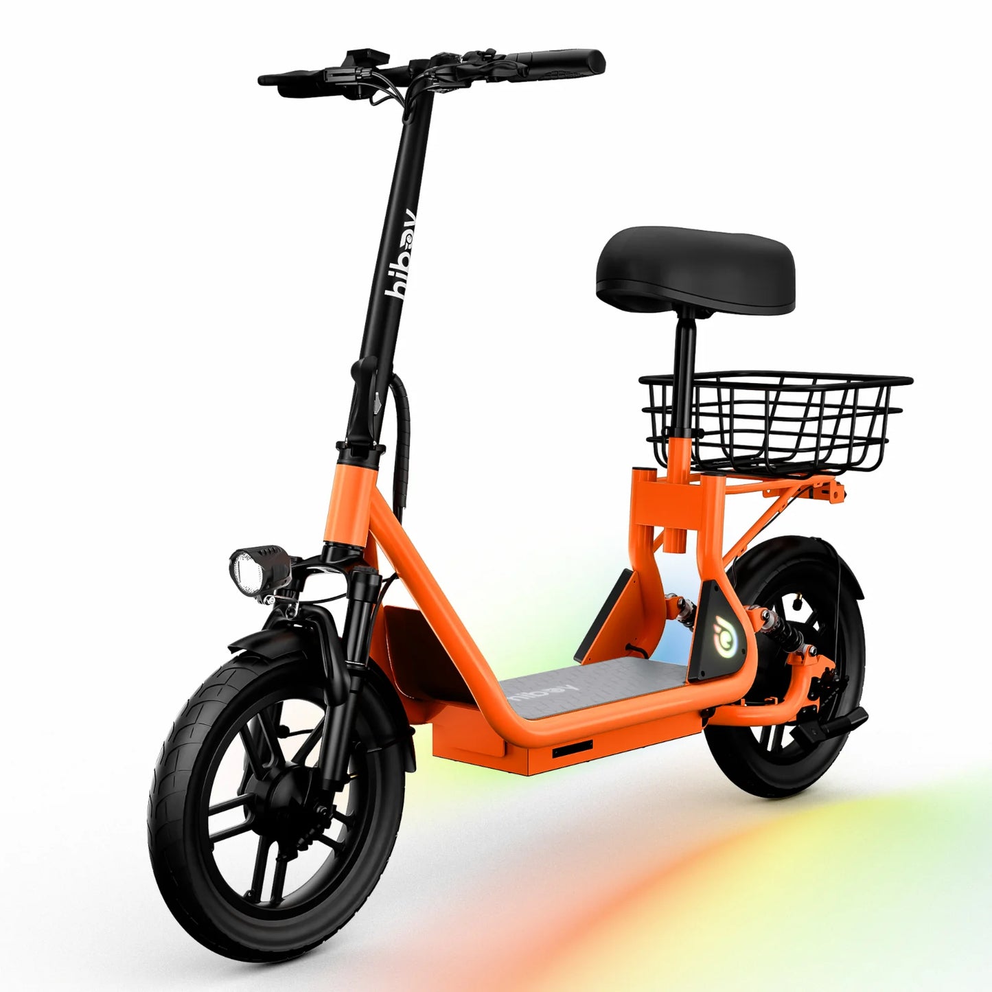 Hiboy Q2 Electric Seated Scooter