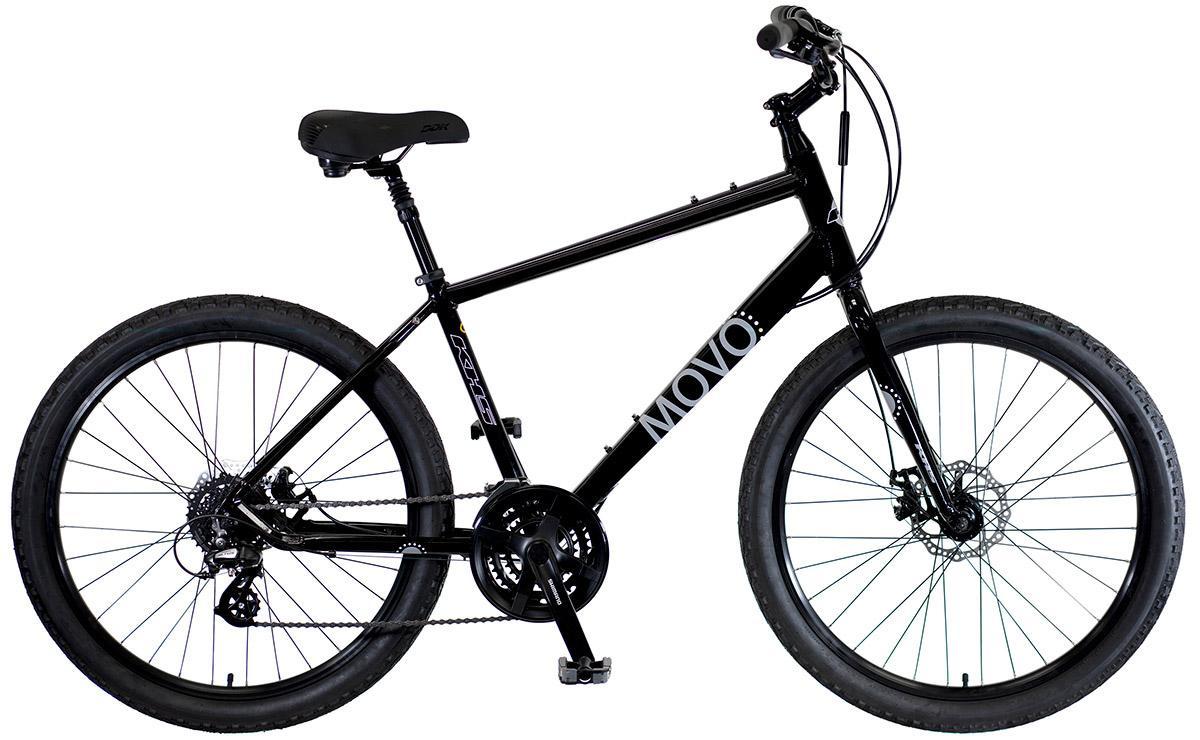KHS Movo 1.0 Bicycle