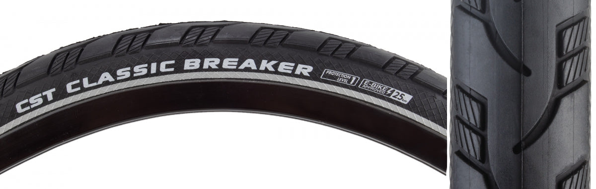 Tire, CST 700x35 Classic Breaker