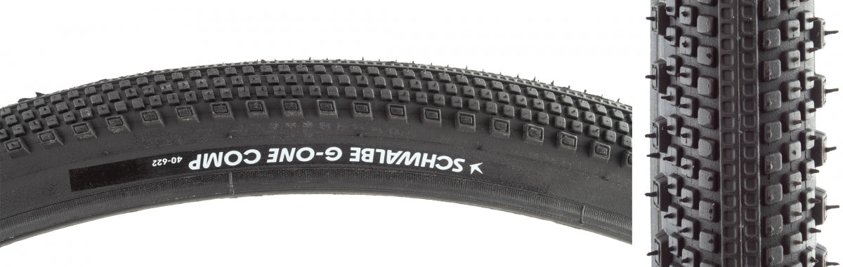 Tire, Schwalbe 700x40