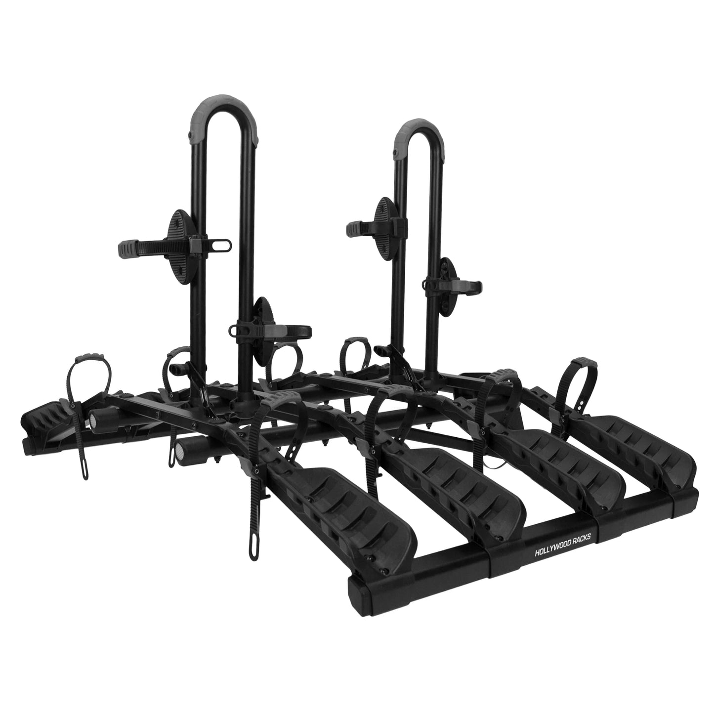 Hollywood Racks Destination Hitch 4 HR4000