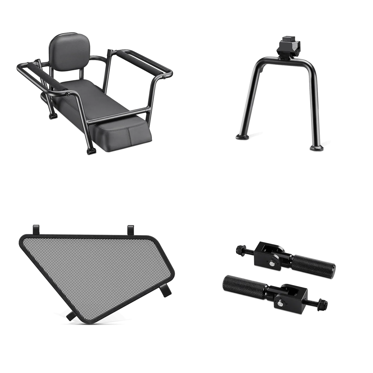 GoMad Young Passenger Kit
