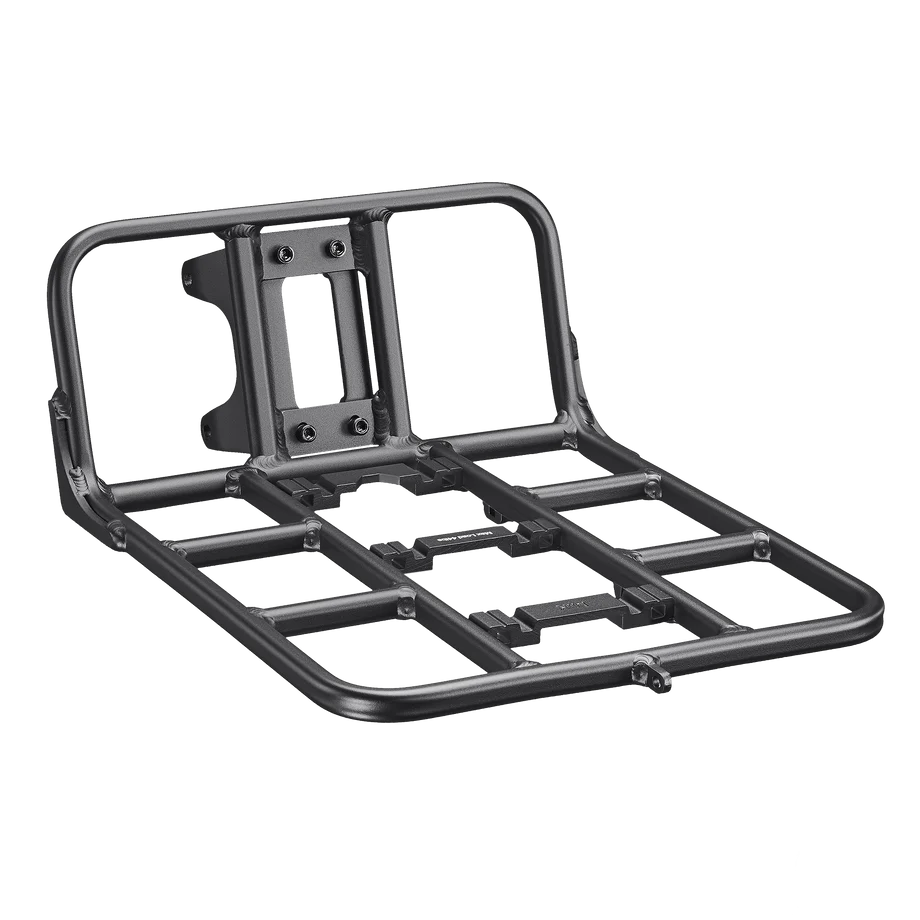 Velotric Front Rack