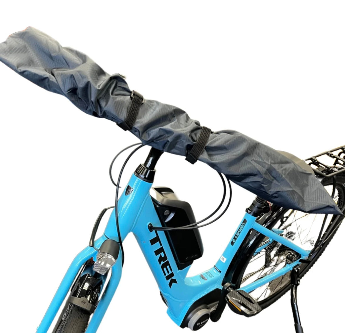 Handlebar Cover