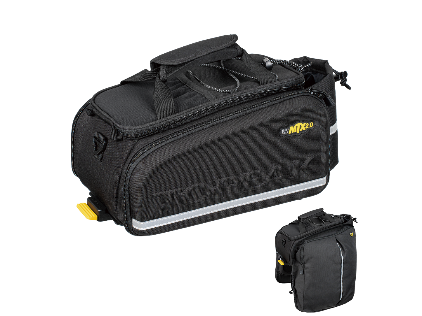 Topeak MTX Trunk Bag EXP