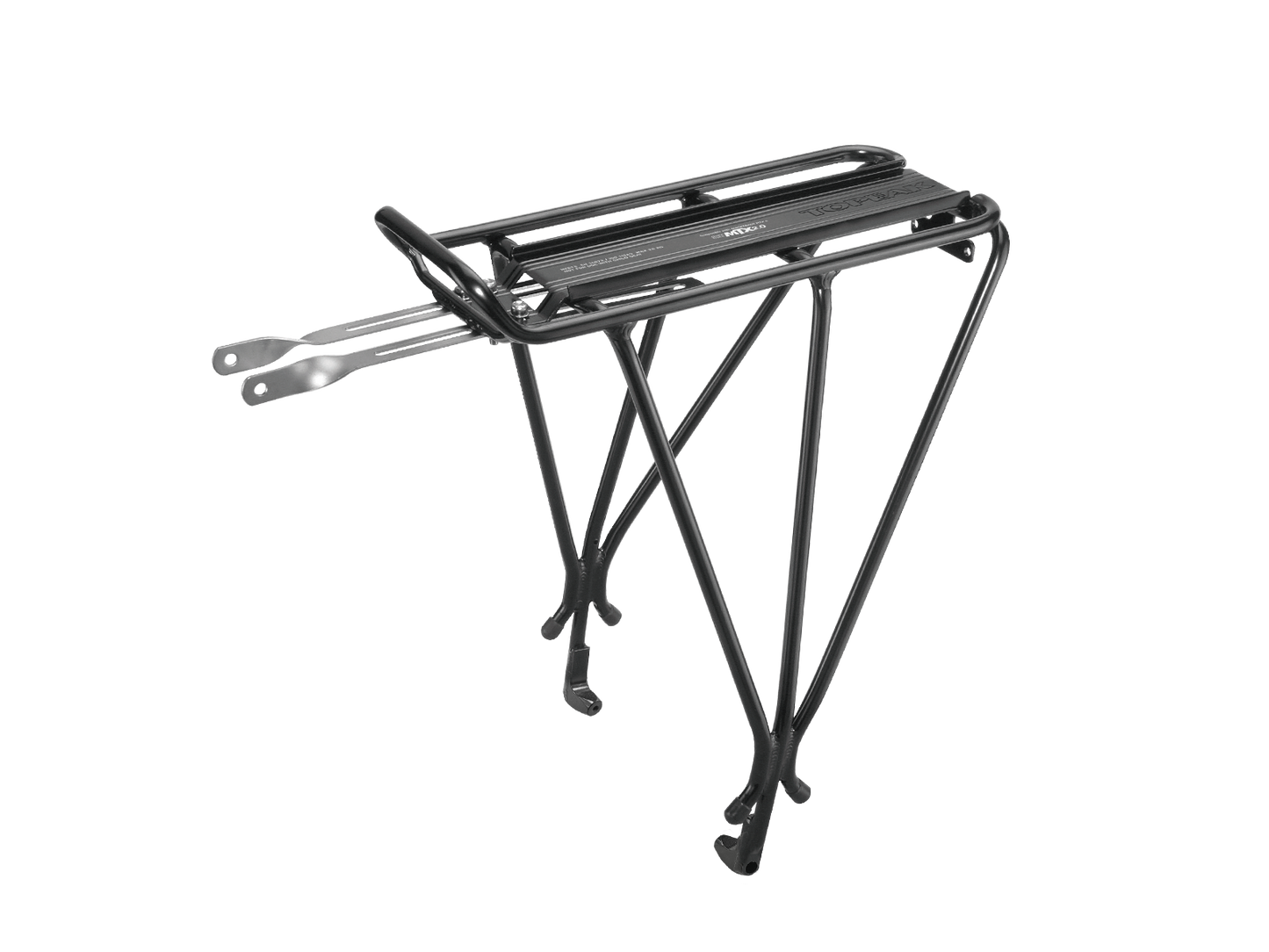 Topeak Explorer Disc Rack w/o Spring