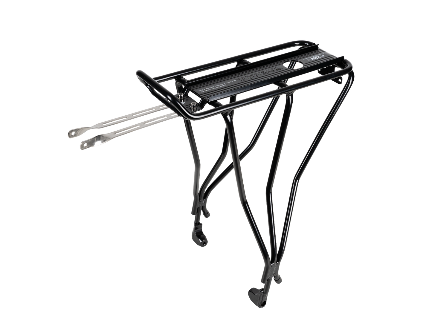 Topeak Rack for 29er BabySeat II MTX 2.0 with Disc