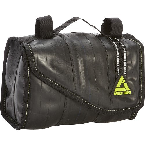 Green Guru Cruiser Cooler Handlebar Bag