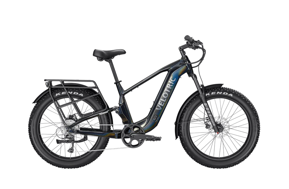 Velotric Nomad 2X E-bike