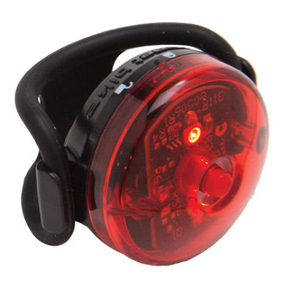 Light, Button Blinky Tail Light