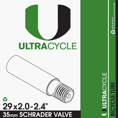 Tube, 29x2.0-2.4 UltraCycle 35mm SV