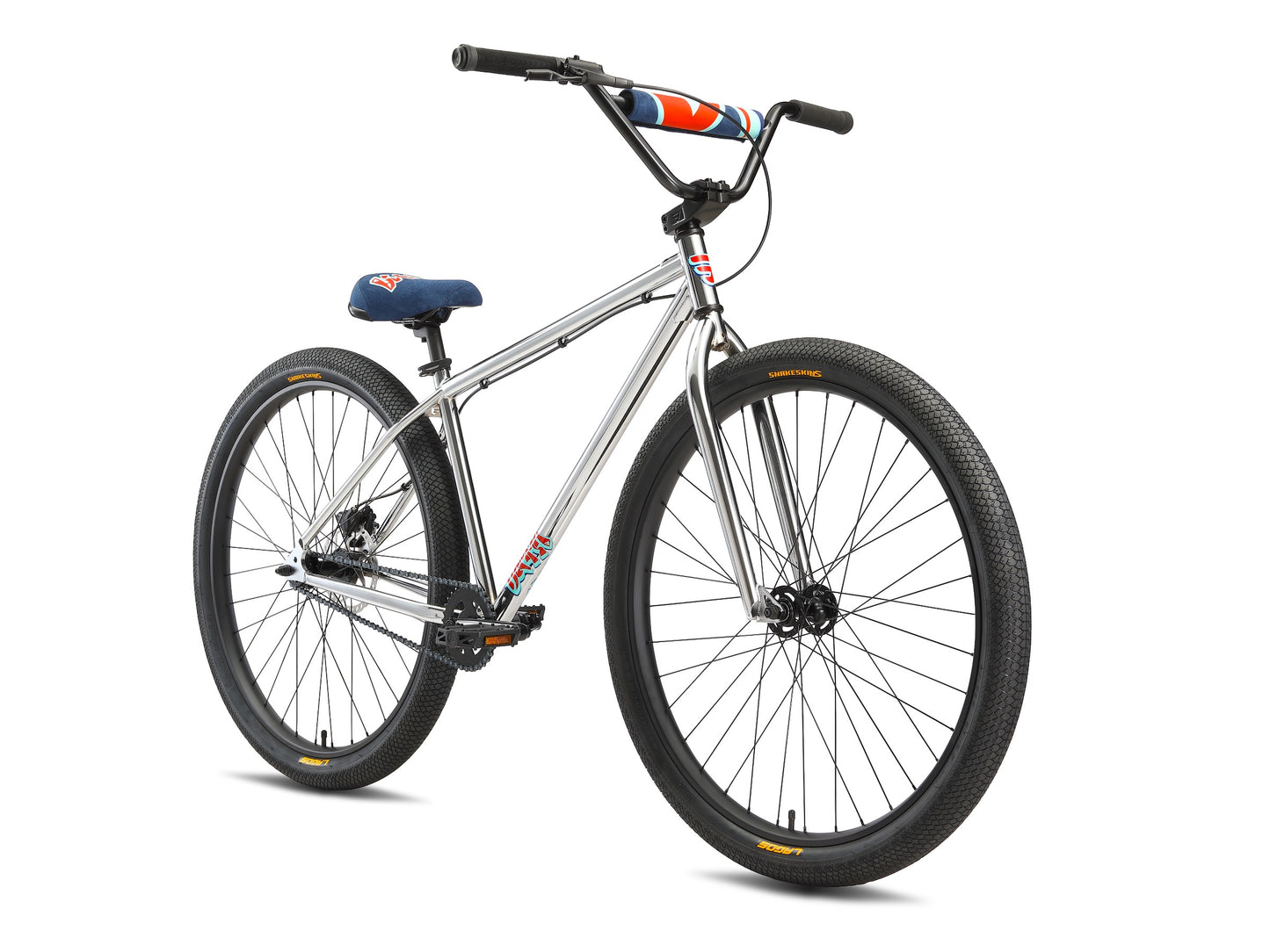 Mafia Bomma 29 Bicycle