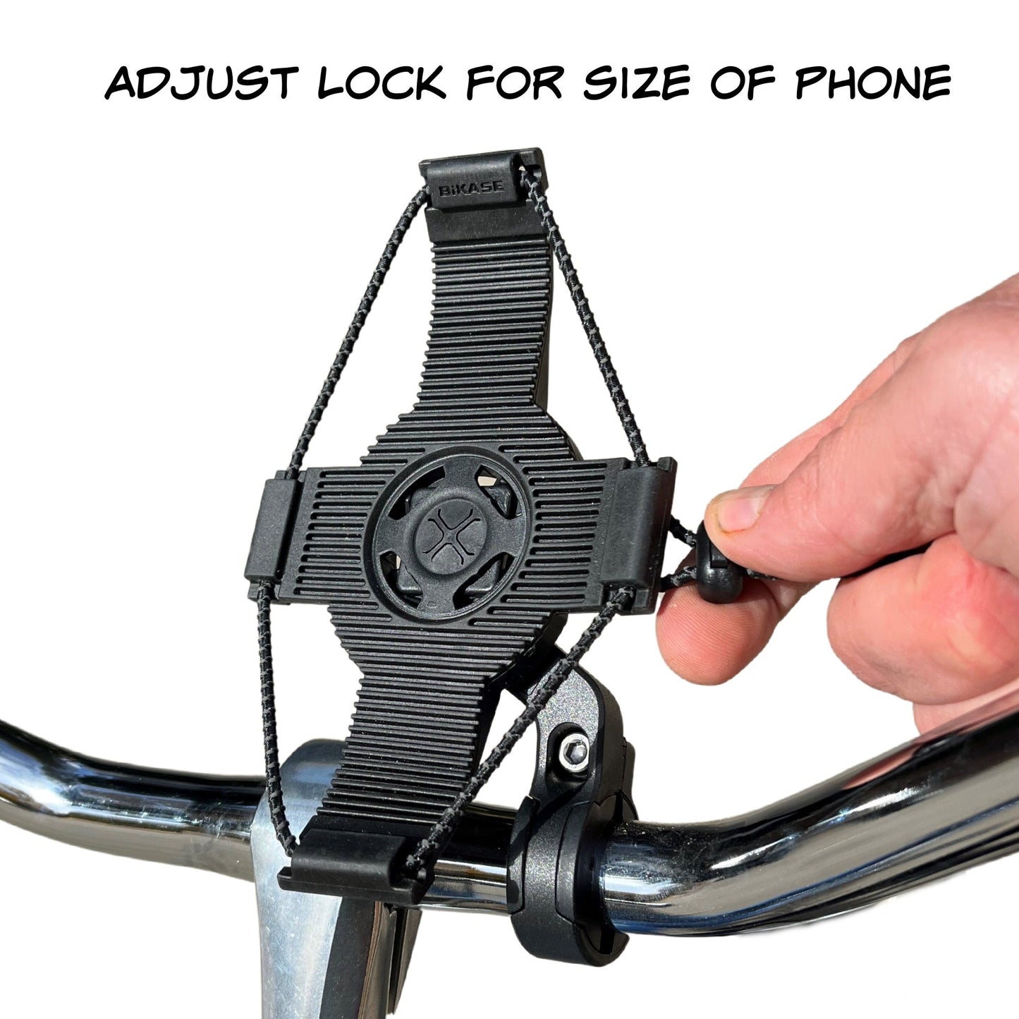 Elastokase Holder Replacement - Holder Only