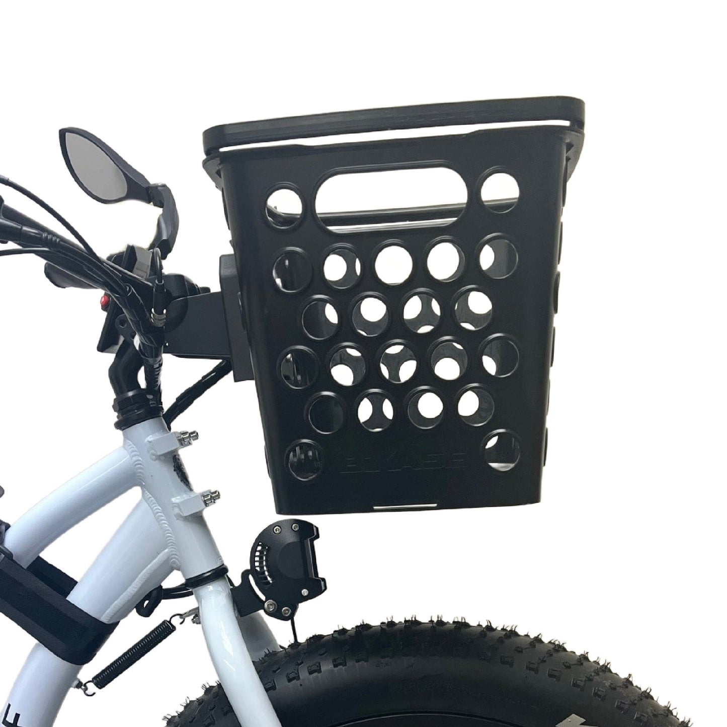 Bikase Momo Basket
