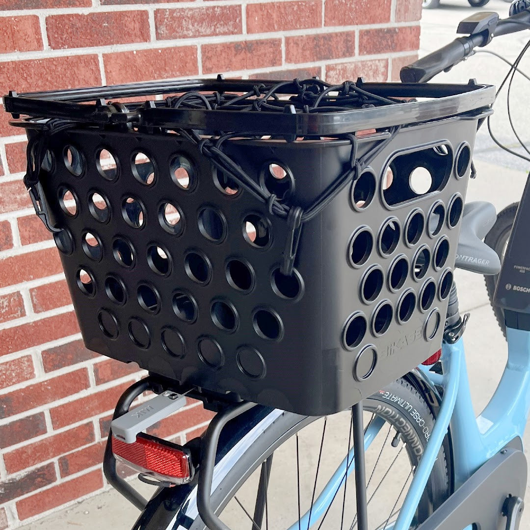 Bikase Momo Basket MIK
