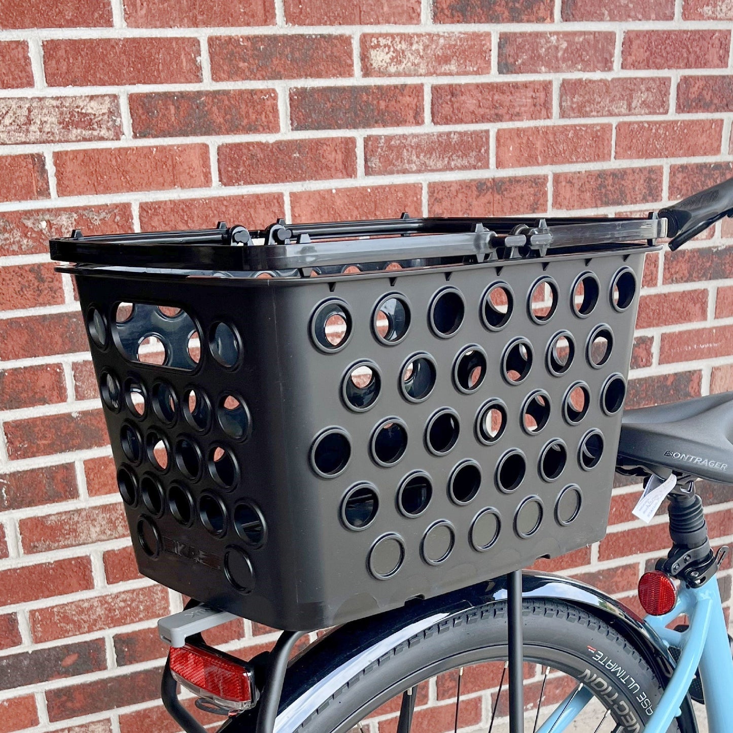 Bikase Momo Basket