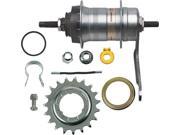 MANHATTAN 3-SPEED COASTER BRAKE TRIKE KIT