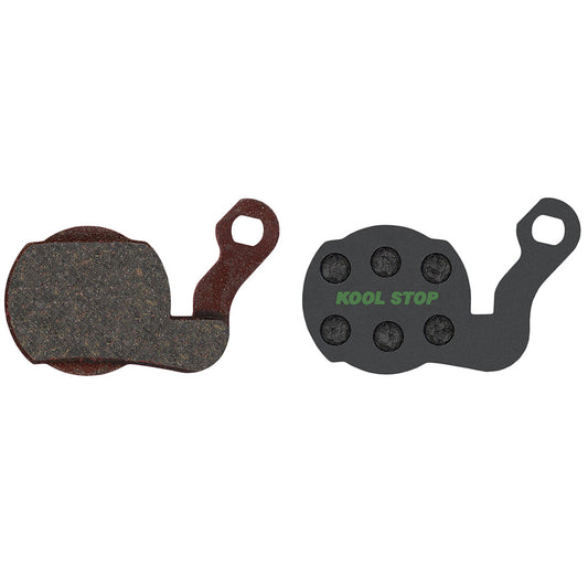 Brake Pads, Kool Stop Magura Julie Disc Brake Pads for Electric Bikes