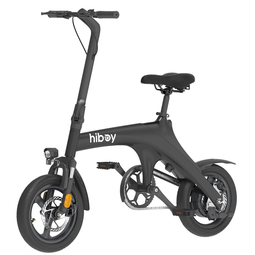 Hiboy C1 Folding Electric Bike