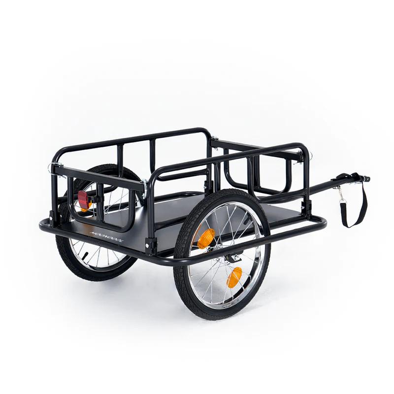Trailer Mooncool Trike Cargo Trailer 16"
