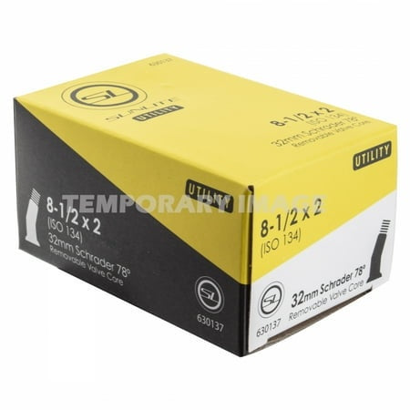 Tube, 10x2.5 SV 32mm 90A Sunlite