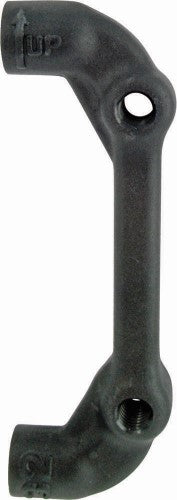 Hayes Post Disc Brake Adaptor for IS Mount Front 180mm Rotor Diameter