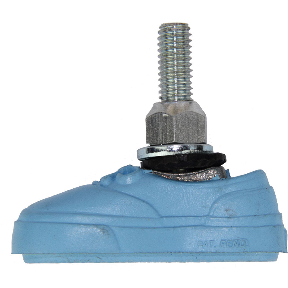 Brake Pad Bmx Threaded Sky Blu Kool Stop Vans