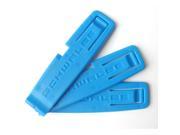 Tool, Tire Levers, Schwalbe  Tire Levers Blue 1847