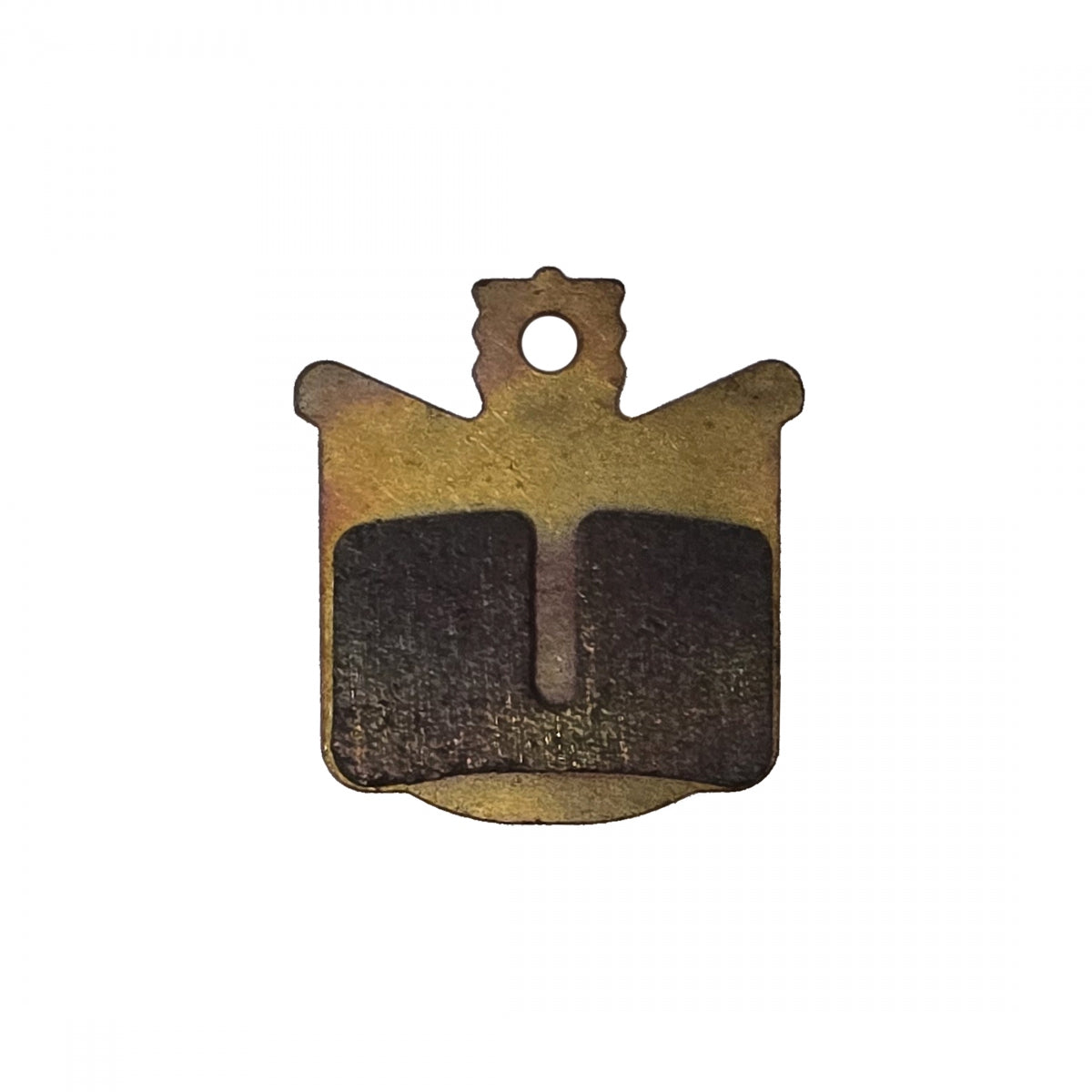 BRAKE SHOES CLK DISC SINT MAG MT-A2 VRX874C