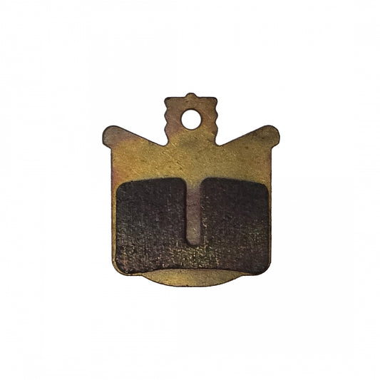 BRAKE SHOES CLK DISC SINT MAG MT-A2 VRX874C