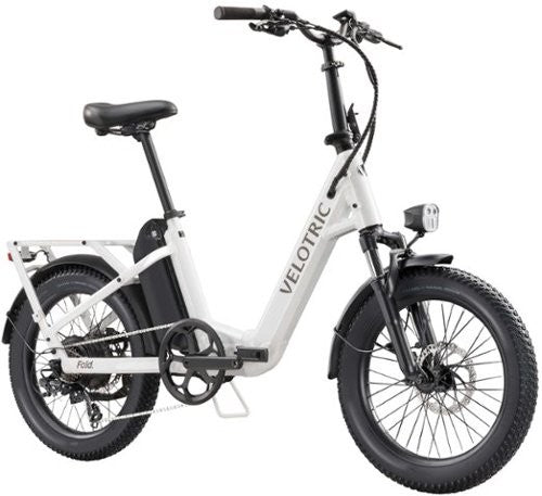 Velotric Fold 1 Ebike