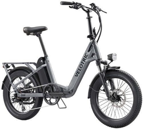 Velotric Fold 1 Ebike
