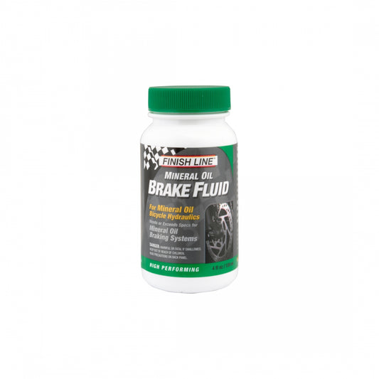 Disc Brake Mineral Oil, Finish Line
