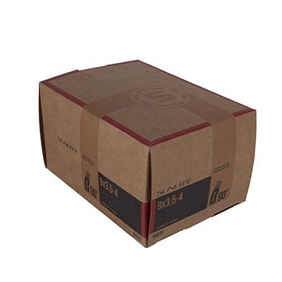 Tube,  9x3.5 (9x350-4) Sunlite SV 32mm 90d
