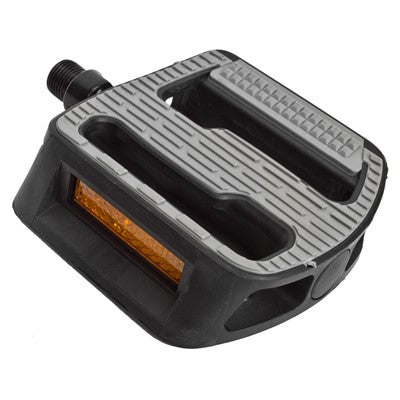 Pedals, 9/16 Sunlite Barefoot Cruiser MX P