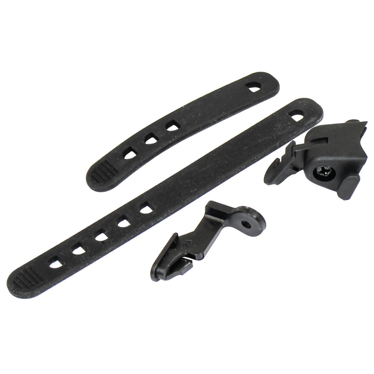 Light Bracket, Kryptonite Front and Rear bracket