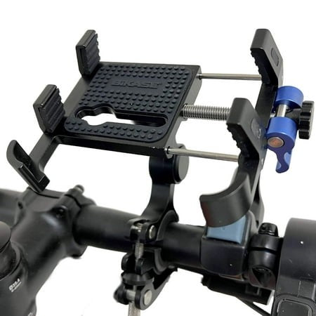 Bikase, BikGrip phone holder