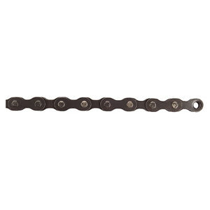 Sunlite SCN-MS Chain Sunlt Scn-ms 1/2x3/32 5/6s 120l Bk