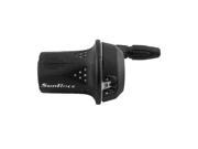 SHIFTER SUNRACE HB TSM21 TWIST 3s LH GY