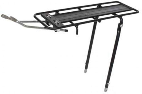 Sunlite Gold Tec Adj Rack Rear Black