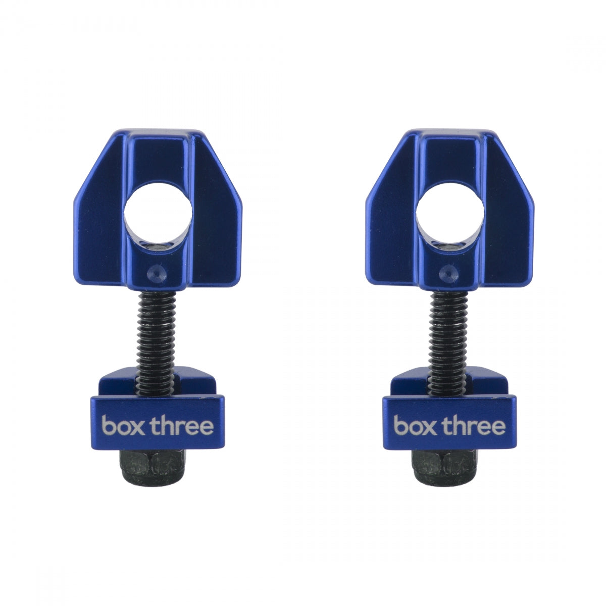CHAIN TENSION ADJ BOX THREE 10mm/1-AXLE HOLE