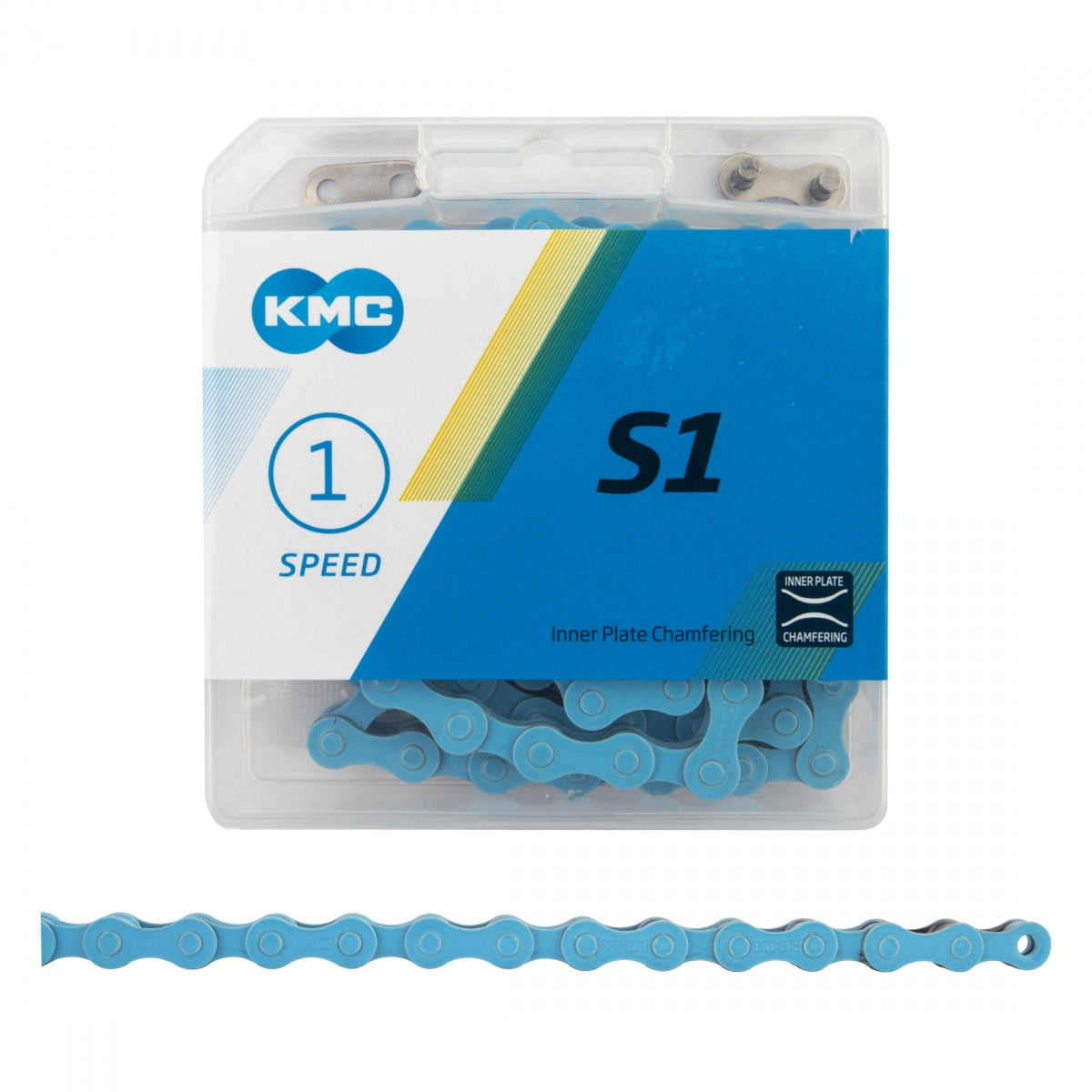 CHAIN KMC S1 1s 112L