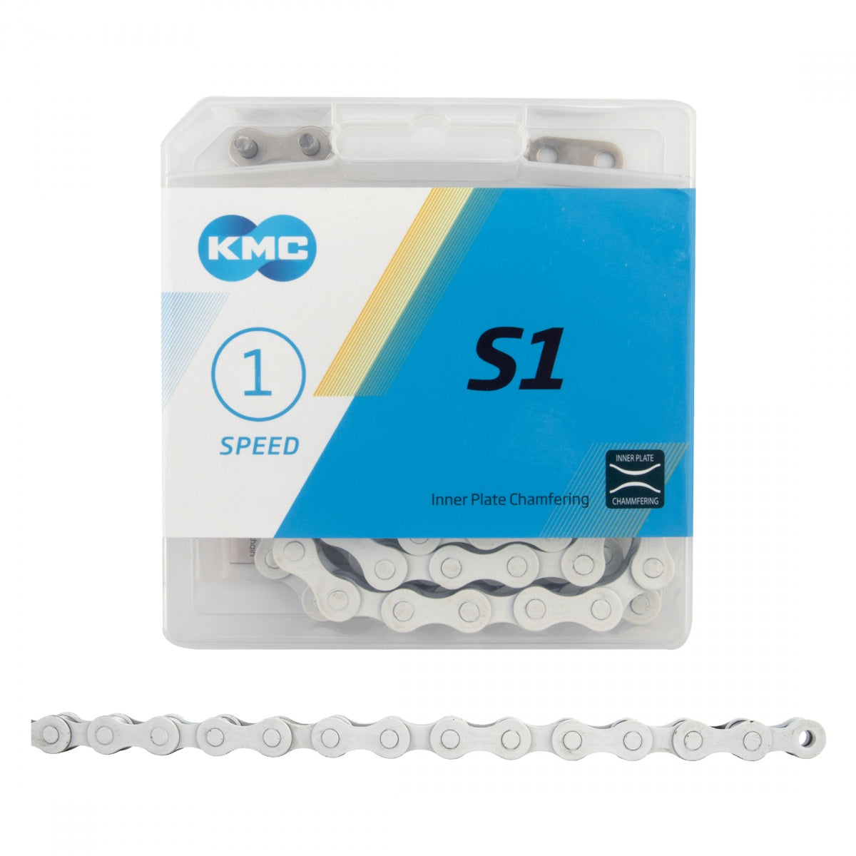 CHAIN KMC S1 1s 112L