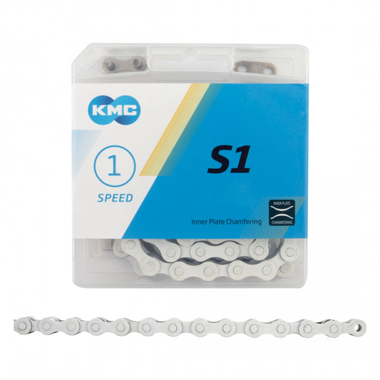 CHAIN KMC S1 1s 112L