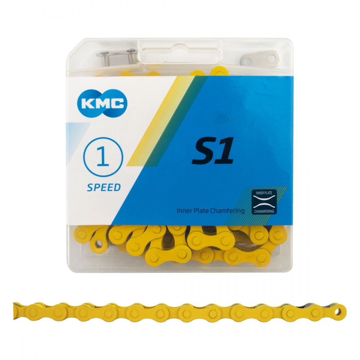 CHAIN KMC S1 1s 112L