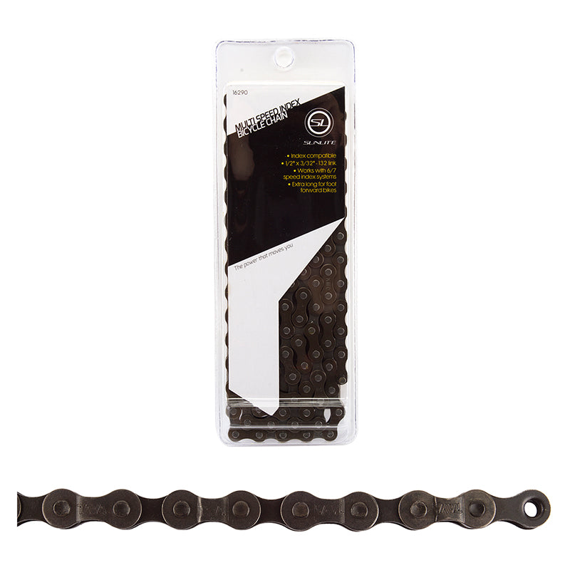 Sunlite Chain 1/2 X 3/32 6/7S 132L