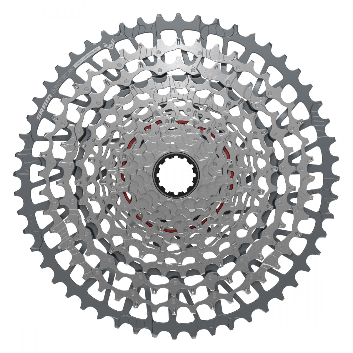 FH CASS SRAM XS1275 10-52 12s SL XD EAGLE GX T-TYPE