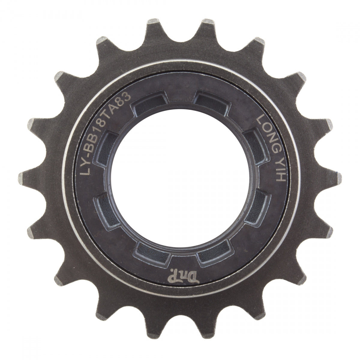 FREEWHEEL SINGLE BK-OPS 18Tx3/32