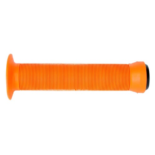 Black Ops Grips 145mm Circle Orange