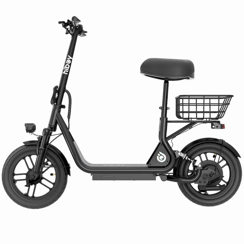 Hiboy Q2 Electric Seated Scooter